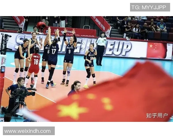 中国女排2015年世界杯精彩对决荷兰队的激烈比赛回顾与分析