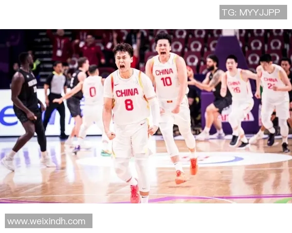 2020年1月15日中国男篮与伊朗队激战回顾及精彩瞬间分析