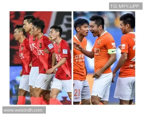 上港与恒大激战8月22日谁将赢得这场焦点对决