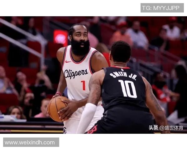 2020年3月6日NBA火箭对快船精彩比赛录像回放与精彩瞬间分析