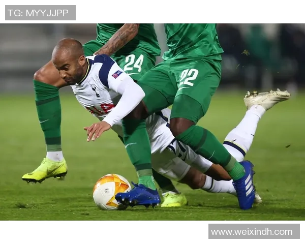 卢多戈雷茨对阵热刺精彩直播全程回顾与赛后分析