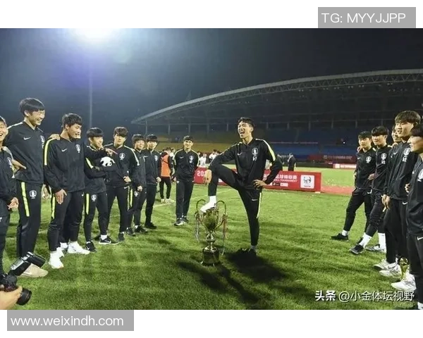 韩国与越南足球友谊赛精彩对决赛后比分揭晓引发热议 韩国与越南足球友谊赛精彩对决赛后比分揭晓引发热议