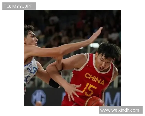 2017年中国男篮与德国队激战回顾及精彩瞬间分析