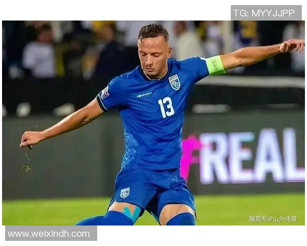 爱沙尼亚U20与科索沃U20激战正酣青少年足球赛精彩回顾与分析