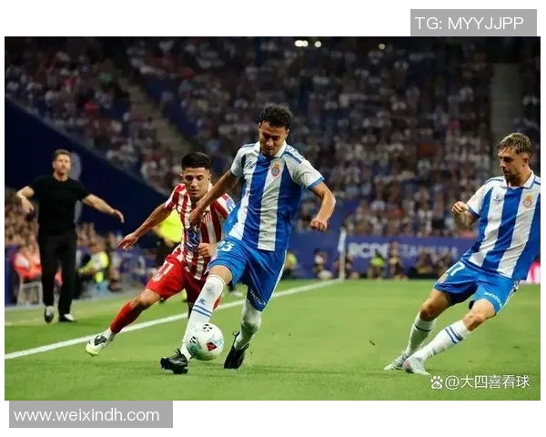 西甲激战四月中旬西班牙人主场迎战阿拉维斯争夺三分