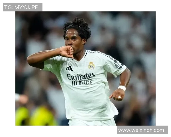 7500欧元！恩德里克首发让皇马再掏腰包，租赁里昂或成救命稻草