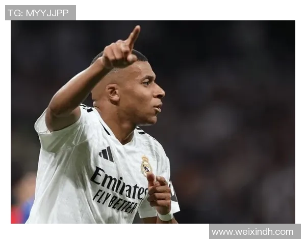 人人都瞧不起姆巴佩，却又不得不依赖姆巴佩，你说气人不？