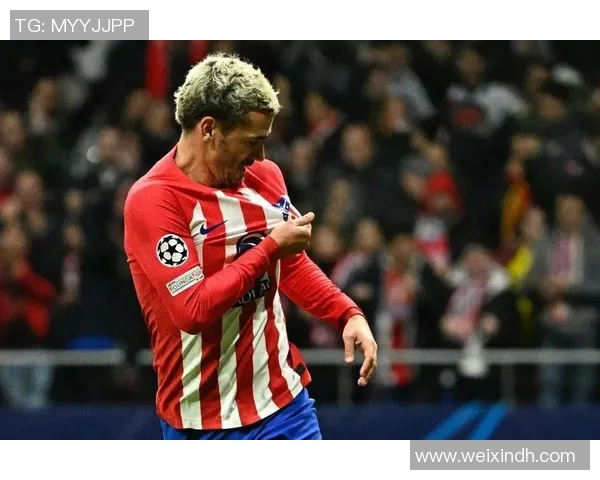 格列兹曼达到西甲300胜,但迄今为止仍未赢得西甲冠军 格列兹曼达到西甲300胜,但迄今为止仍未赢得西甲冠军