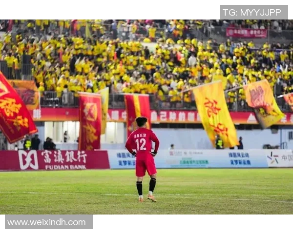 滇超首球!德宏虽憾负但创前史! 滇超首球!德宏虽憾负但创前史!