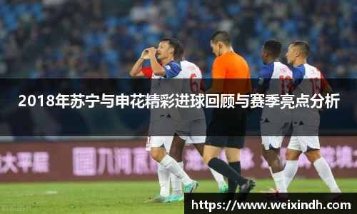 2018年苏宁与申花精彩进球回顾与赛季亮点分析
